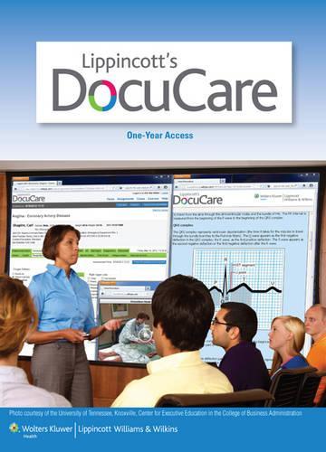 Lww Docucare Six Month Access; Lww NCLEX 10,000 Prepu; Plus Billings 11E Text Package