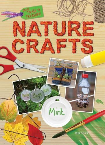 Nature Crafts