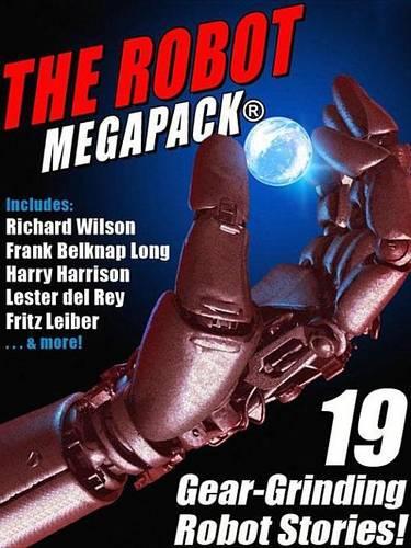 The Robot Megapack(r)