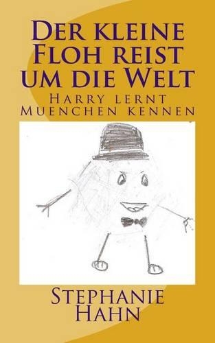 Der Kleine Floh Reist Um Die Welt