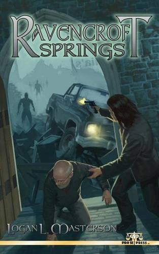 Ravencroft Springs: (English)
