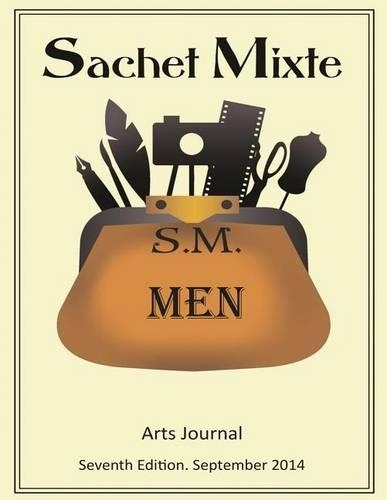 Sachet Mixte Edition Seven: (Sachet Mixte)