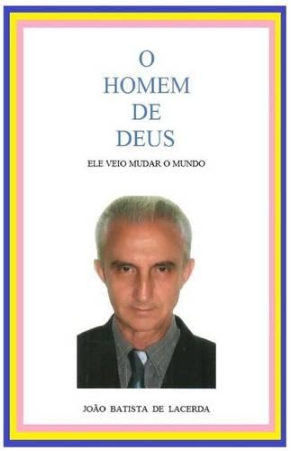 O Homem de Deus