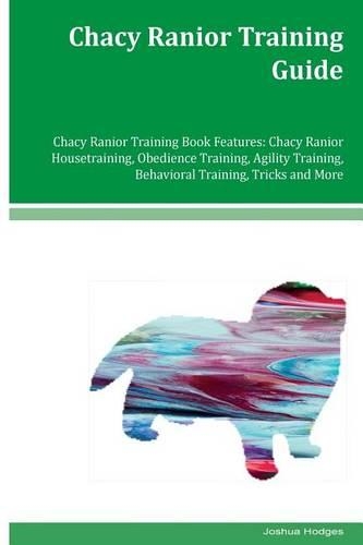 Chacy Ranior Training Guide Chacy Ranior Training Book Features