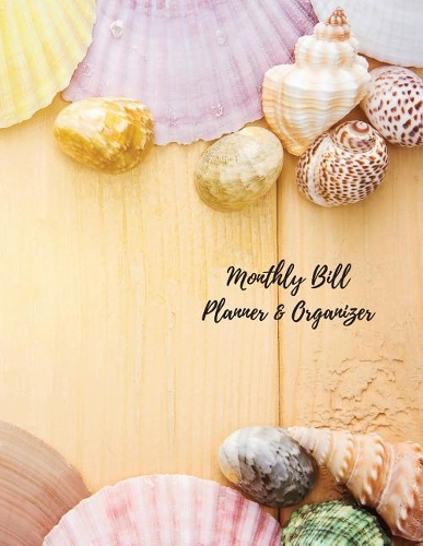 Monthly Bill Planner and Organizer