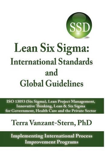 Lean Six Sigma