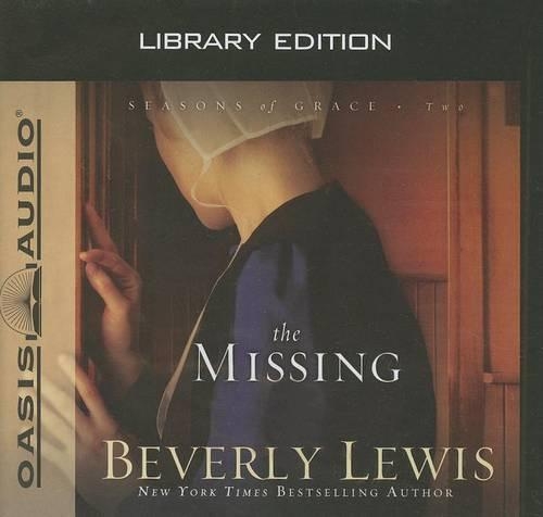 The Missing (Library Edition)