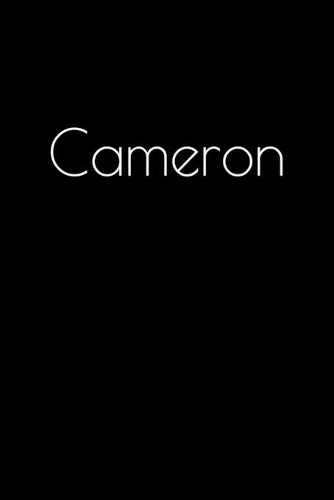 Cameron