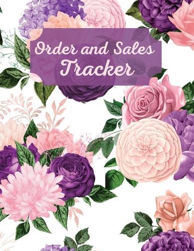 Order and Sales Tracker