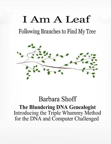 I Am A Leaf Following Branches to Find My Tree