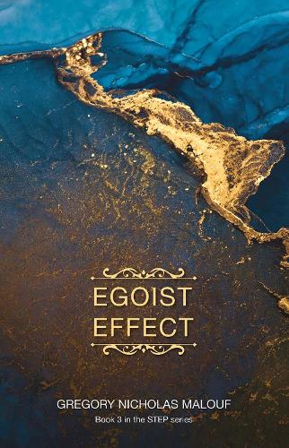 Egoist Effect: (3 STEP)