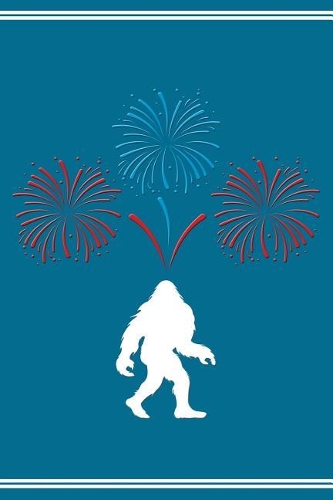 Bigfoot Fourth of July