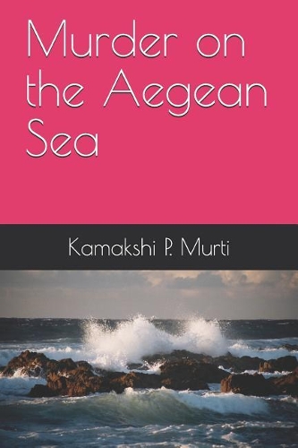 Murder on the Aegean Sea