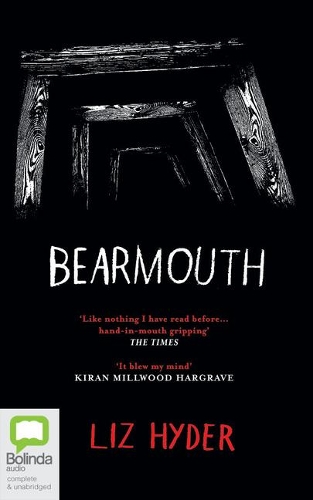 Bearmouth
