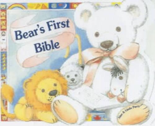 Bear's First Bible