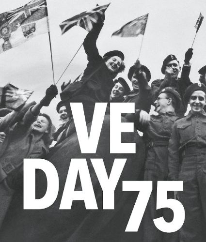 VE Day 75