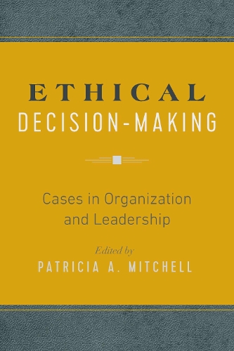 Ethical Decision-Making