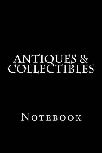 Antiques & Collectibles