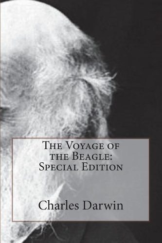 The Voyage of the Beagle