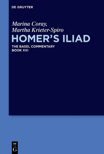 Homer’s Iliad