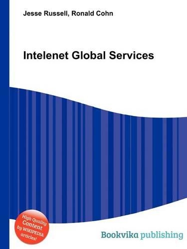 Intelenet Global Services