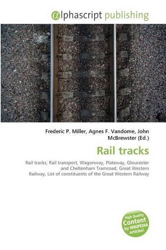 Rail Tracks: (English)