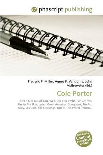 Cole Porter