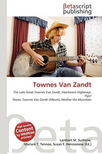 Townes Van Zandt