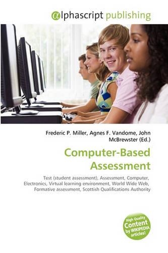Computer-Based Assessment