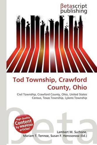 Tod Township, Crawford County, Ohio