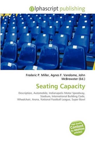 Seating Capacity