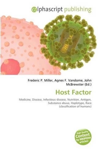 Host Factor: (English)