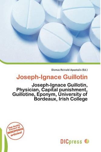 Joseph-Ignace Guillotin