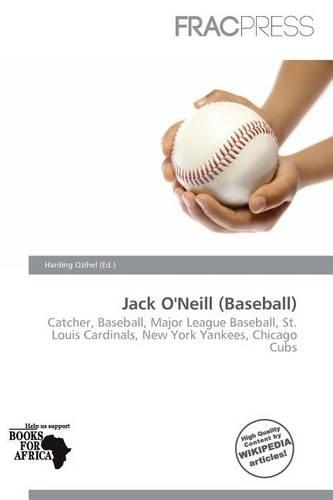Jack O'Neill (Baseball)