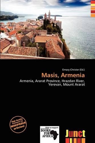Masis, Armenia