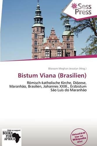 Bistum Viana (Brasilien): (German)