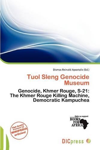Tuol Sleng Genocide Museum