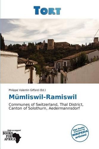 M Mliswil-Ramiswil
