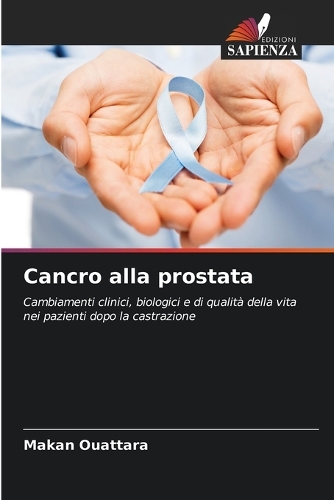 Cancro alla prostata