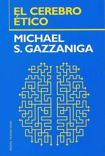 El Cerebro Etico: (61 Paidos Transiciones)