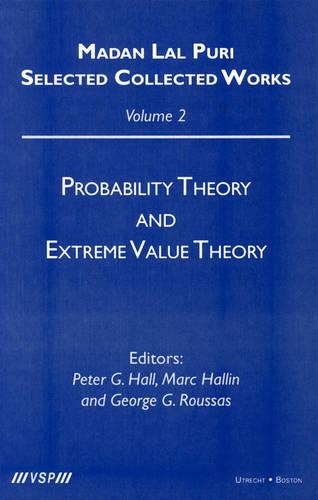 Probability Theory and Extreme Value Theory