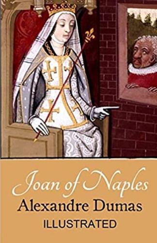 Joan of Naples illustrated