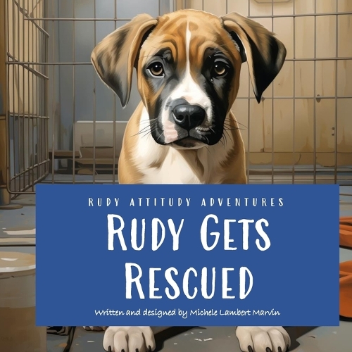 Rudy Gets Rescued