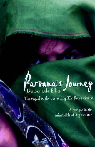 Parvana's Journey