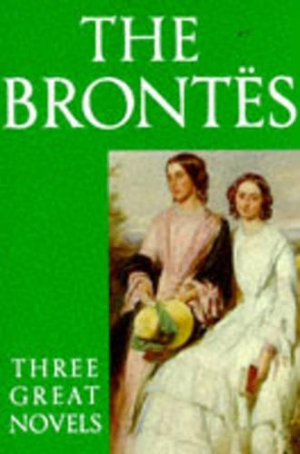 The Brontes