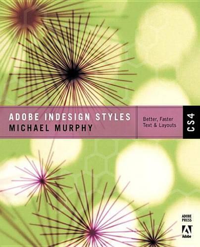 Adobe Indesign Cs4 Styles