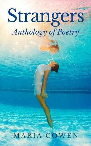 Strangers: Anthology of Poetry(English)