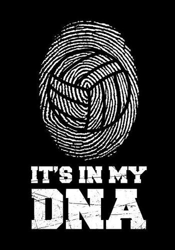 It's In My DNA