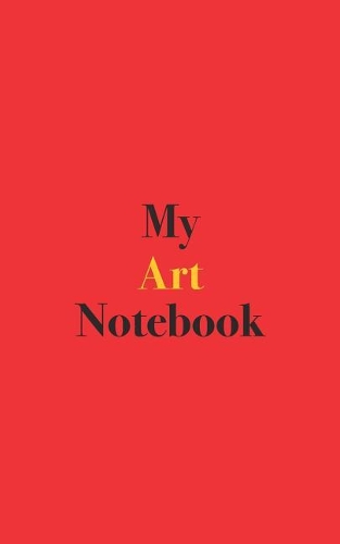My Art Notebook