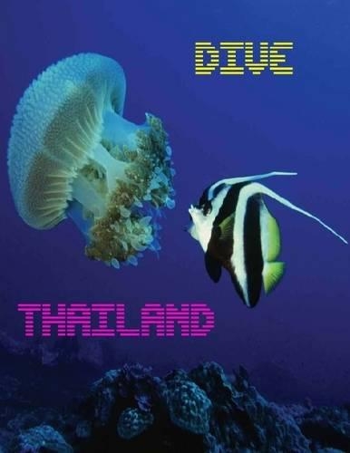 Dive Thailand